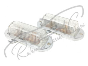 Luce interna abitacolo