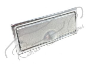 Luce interna abitacolo