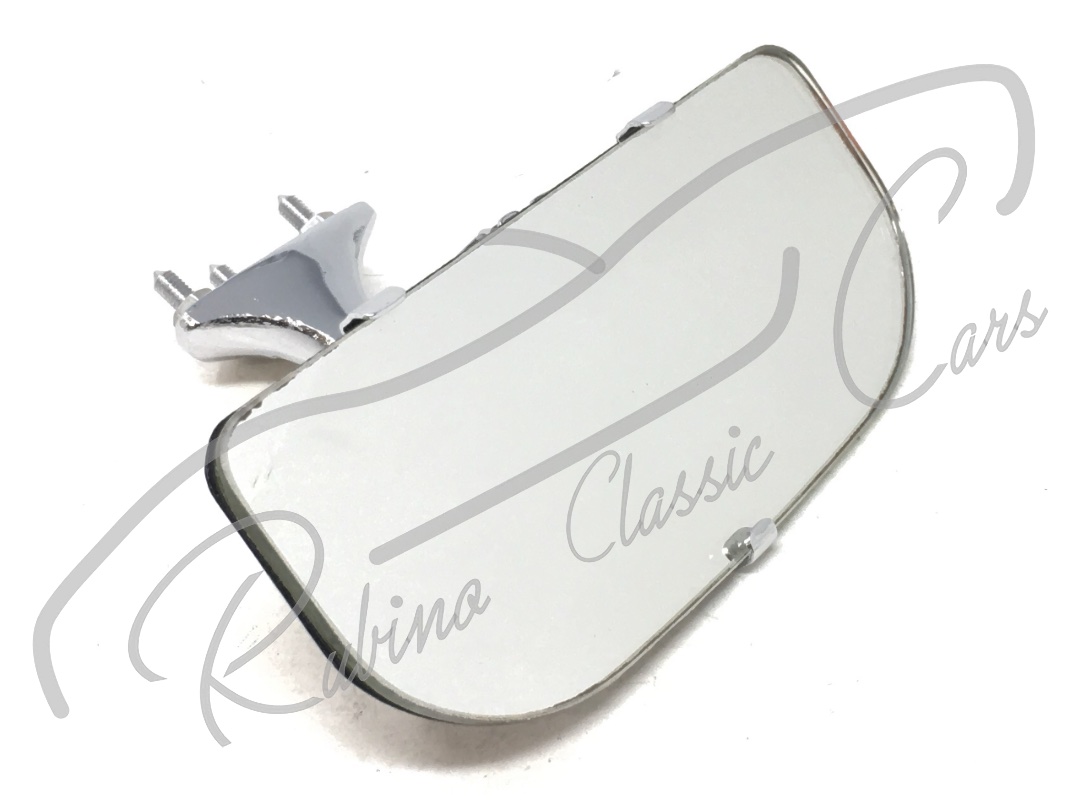 Specchietto retrovisore interno - immagine 5