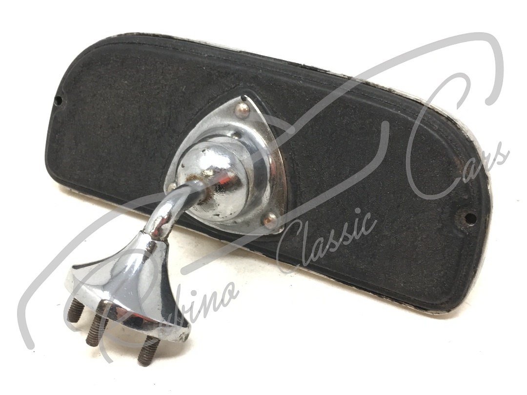 Specchietto retrovisore