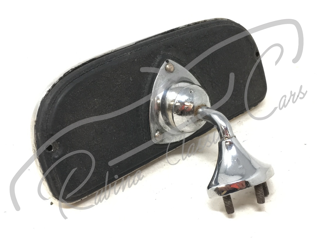 Specchietto retrovisore - immagine 2