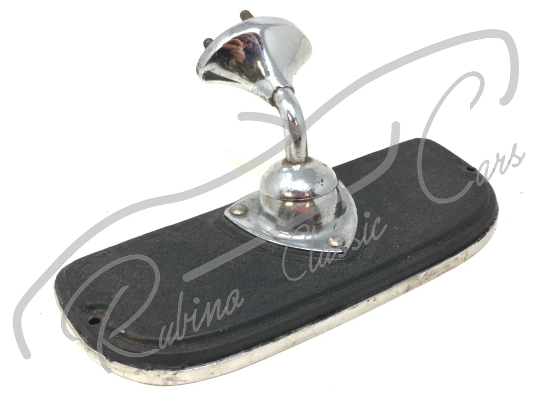 Specchietto retrovisore - immagine 4