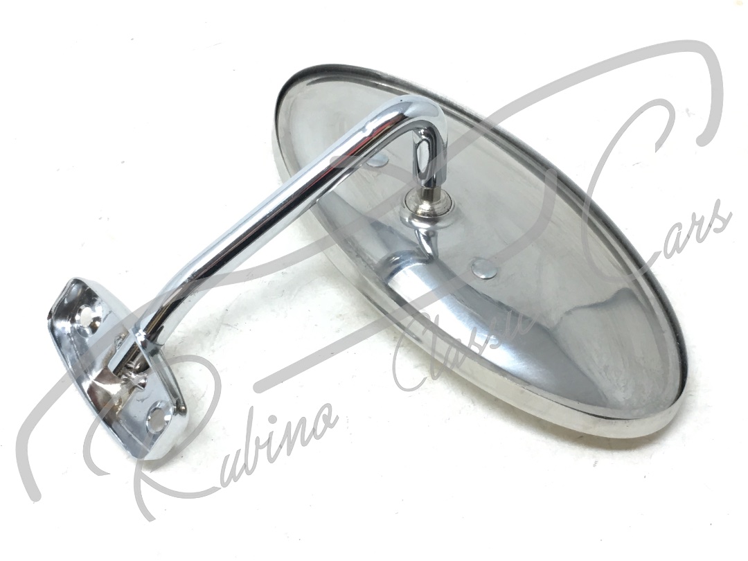 Interior Rearview Mirror - Image 2