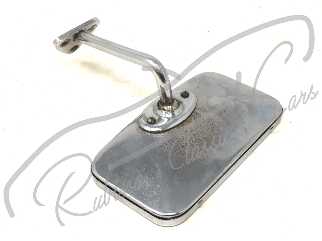 Specchietto retrovisore