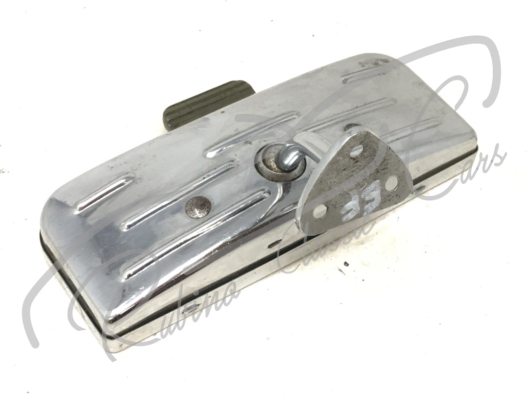 Specchietto retrovisore - immagine 2