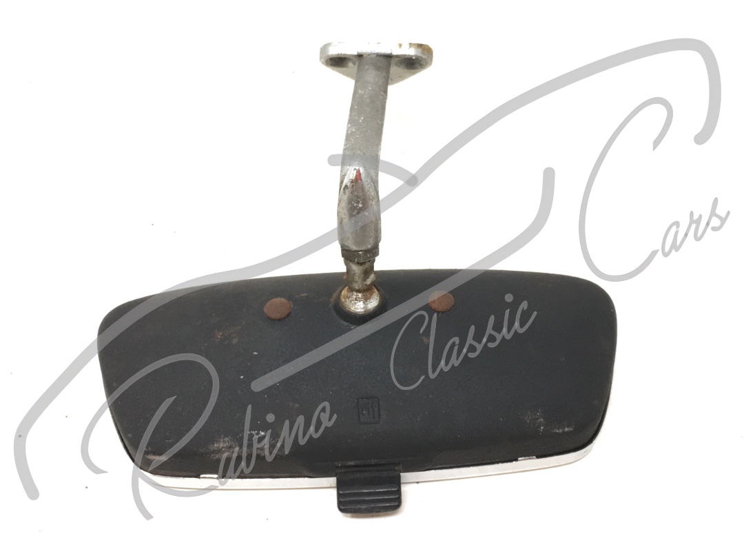 Specchietto retrovisore - immagine 2