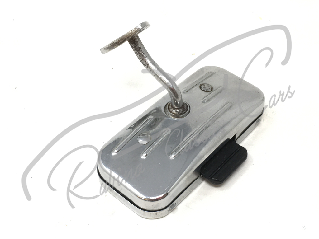 Specchietto retrovisore