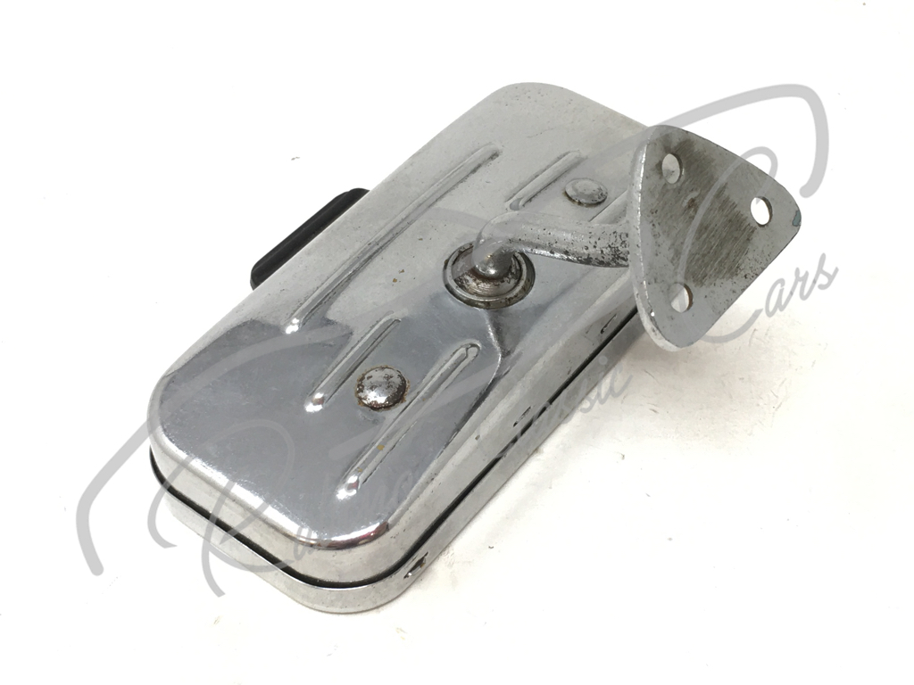 Specchietto retrovisore - immagine 2