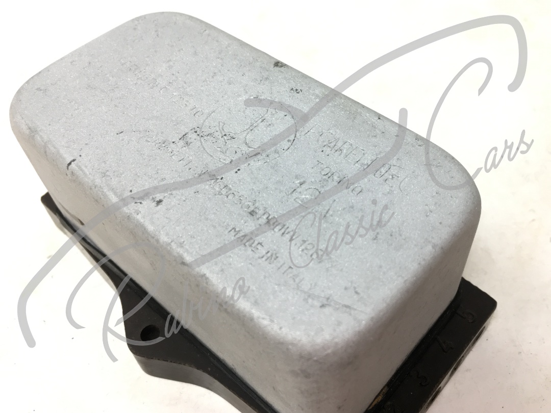 Intermittenza frecce - CARELLO - immagine 2