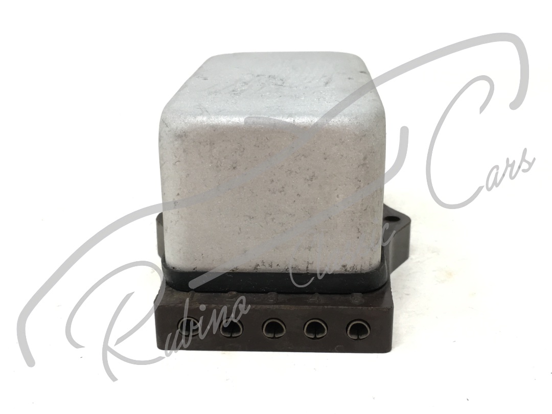 Intermittenza frecce - CARELLO - immagine 3