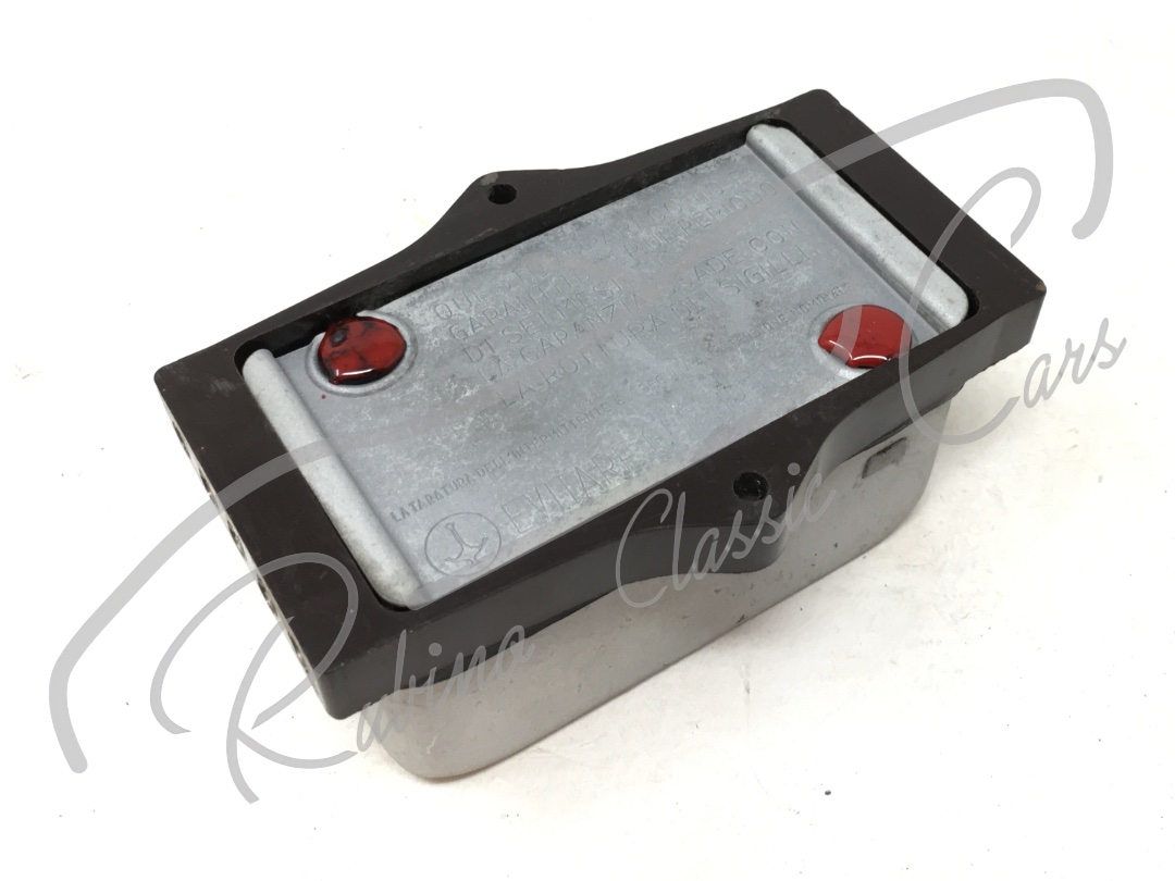 Intermittenza frecce - CARELLO - immagine 6