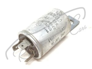 Intermittenza frecce - CARELLO