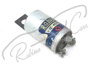 Intermittenza frecce - CARELLO