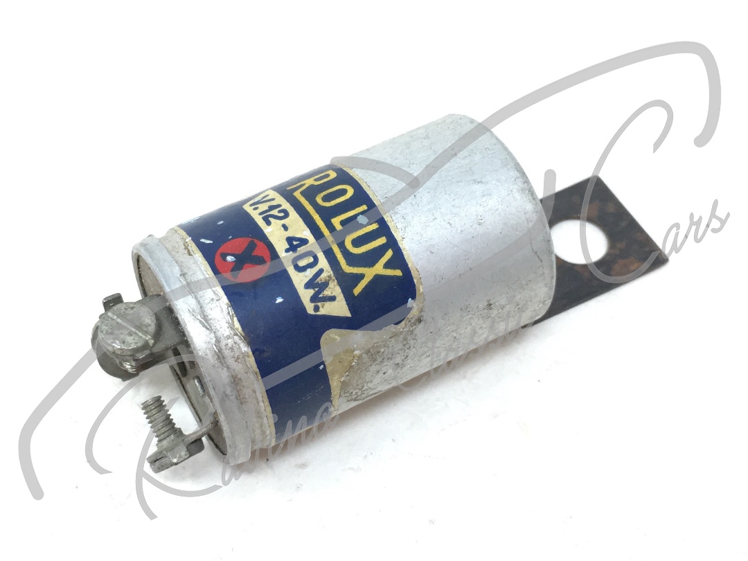 Intermittenza frecce - CARELLO - immagine 2