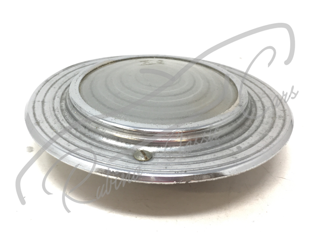 Luce interna abitacolo - immagine 2