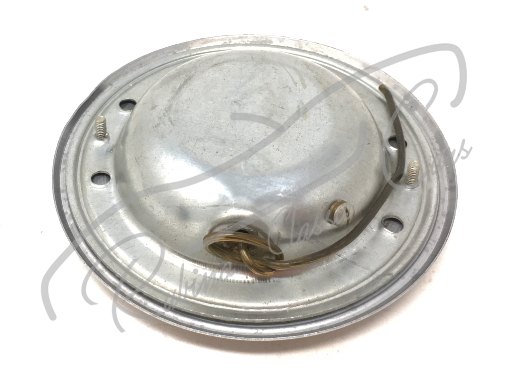 Luce interna abitacolo - immagine 3