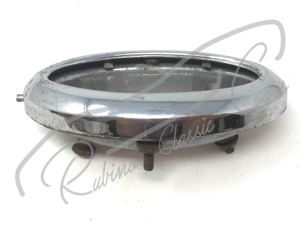 Luce interna abitacolo - immagine 2