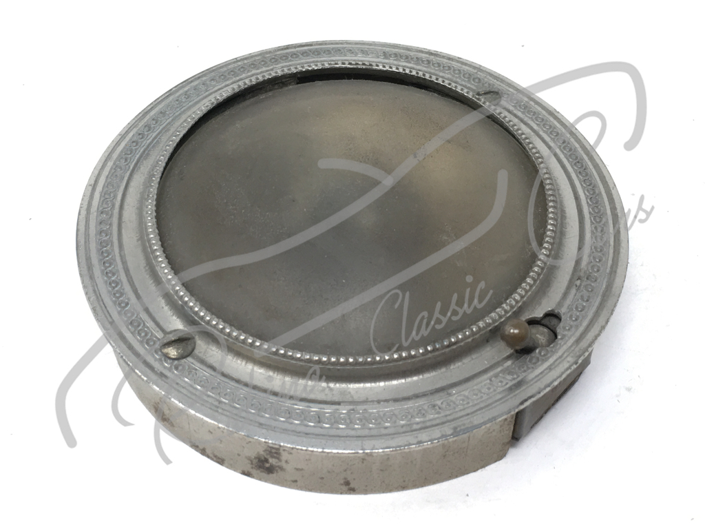 Luce interna abitacolo - immagine 2