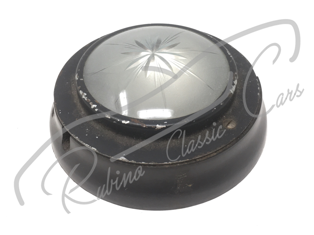 Luce interna abitacolo