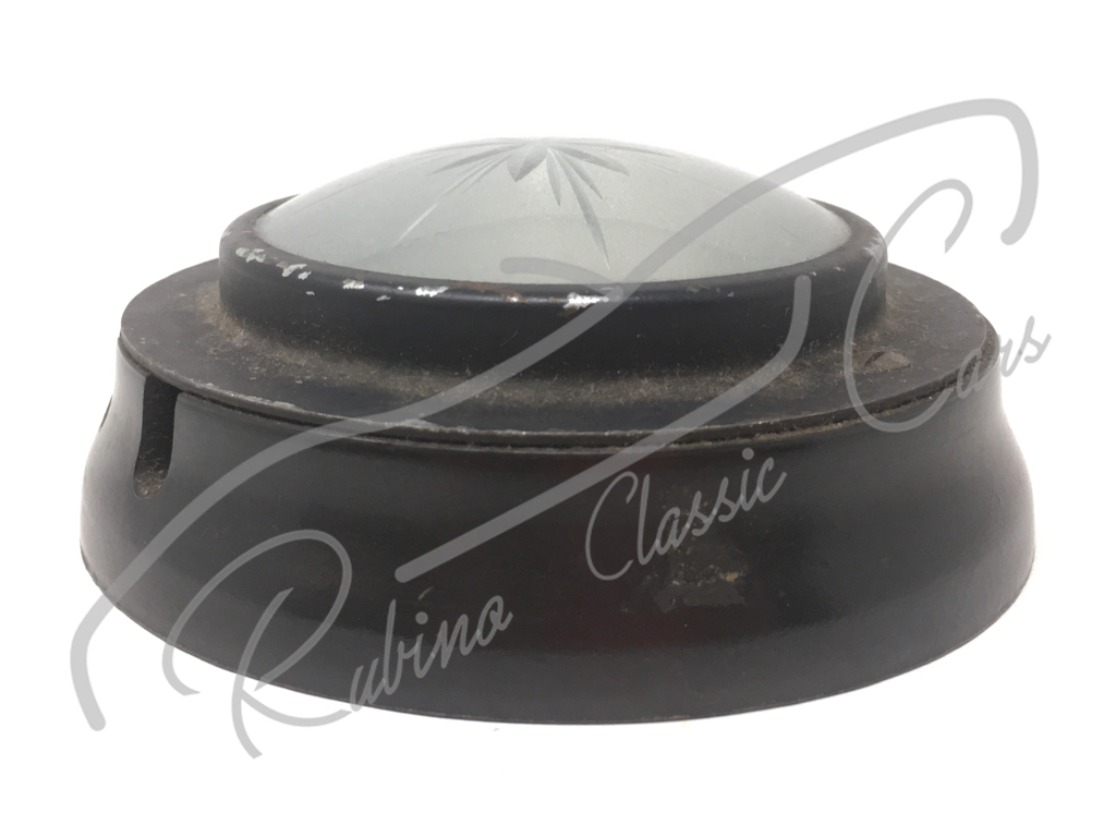 Luce interna abitacolo - immagine 2