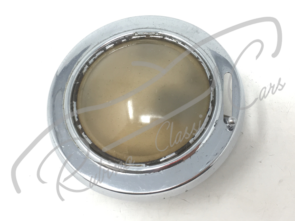 Luce interna abitacolo - immagine 2