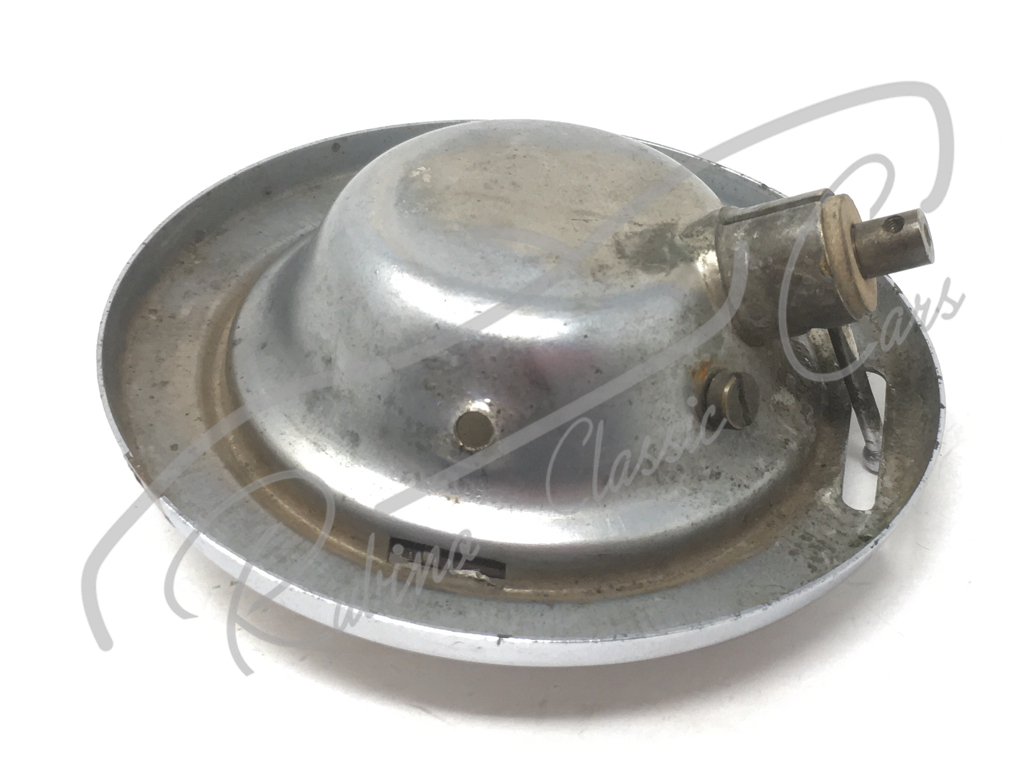 Luce interna abitacolo - immagine 3