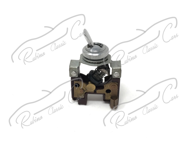 Interruttore ON / OFF - CEAM - immagine 2