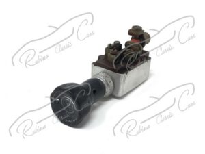 Interruttore - ALFA ROMEO