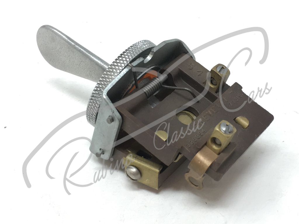 Interruttore frecce - immagine 2