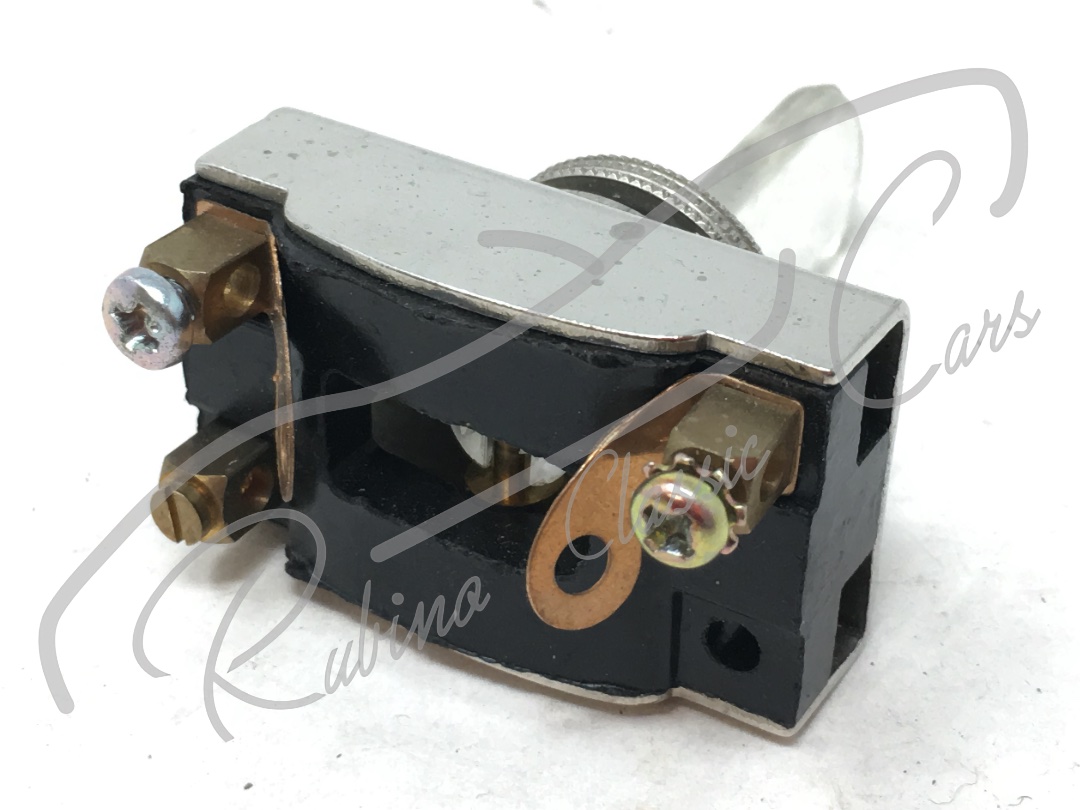 Interruttore frecce - immagine 2