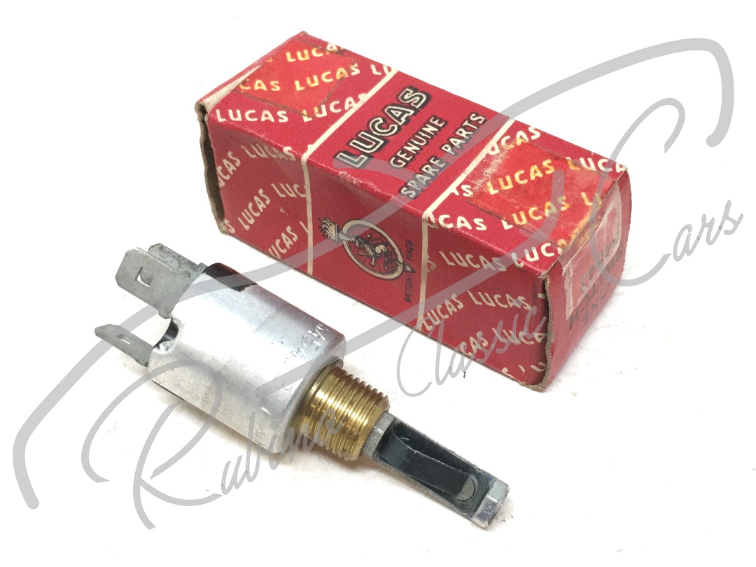 Interruttore  - LUCAS