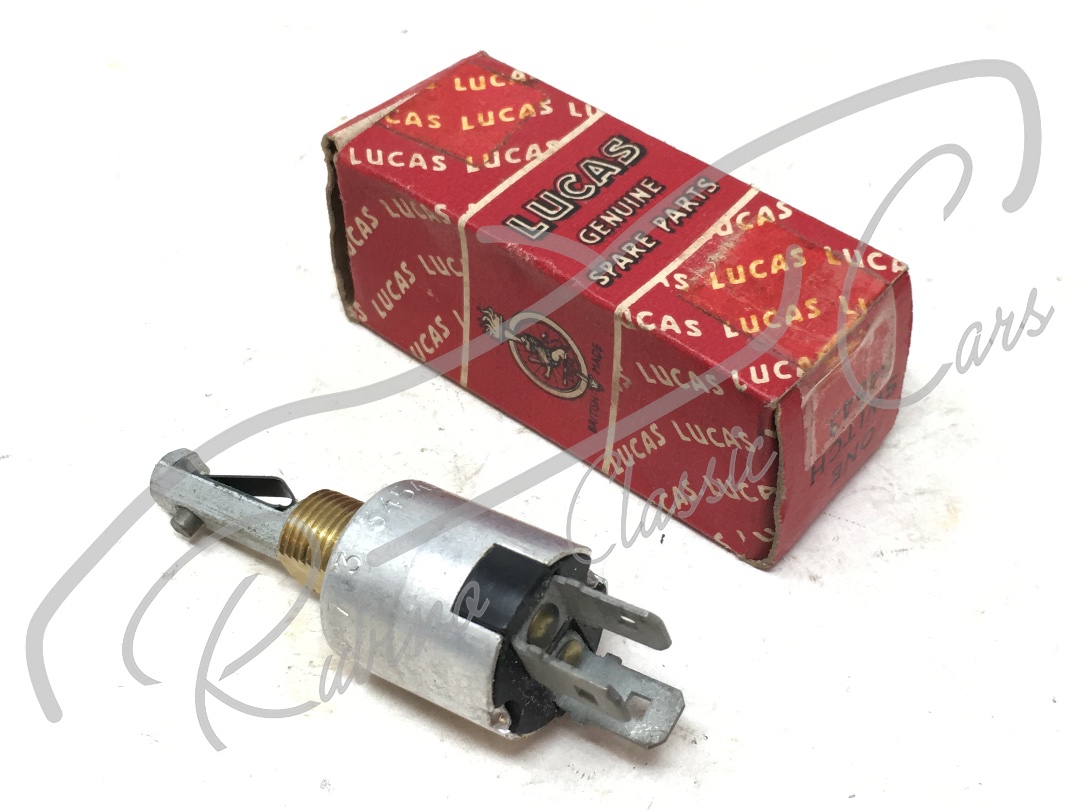 Interruttore  - LUCAS - immagine 2