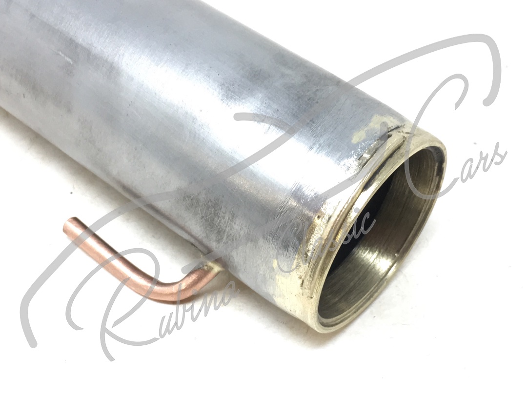 Tubo introduzione benzina - immagine 4