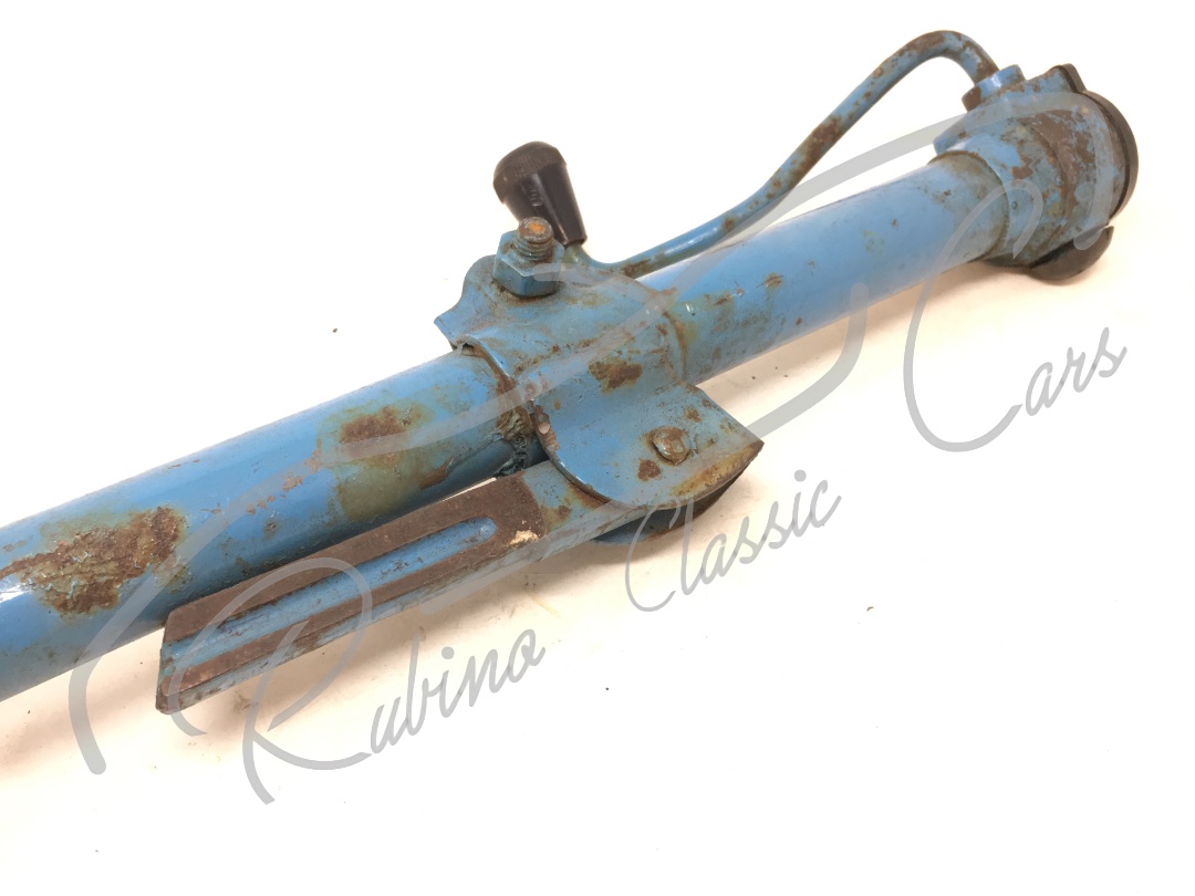 Cric BATTAINI - immagine 5