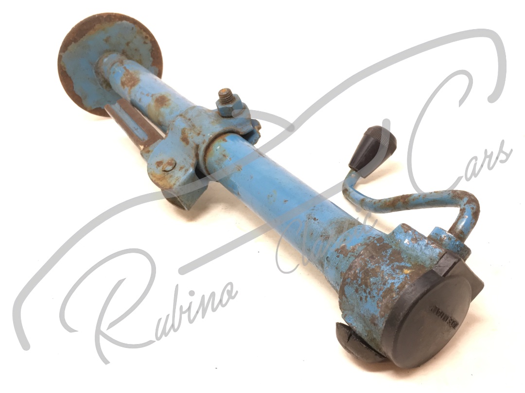 Cric BATTAINI - immagine 7