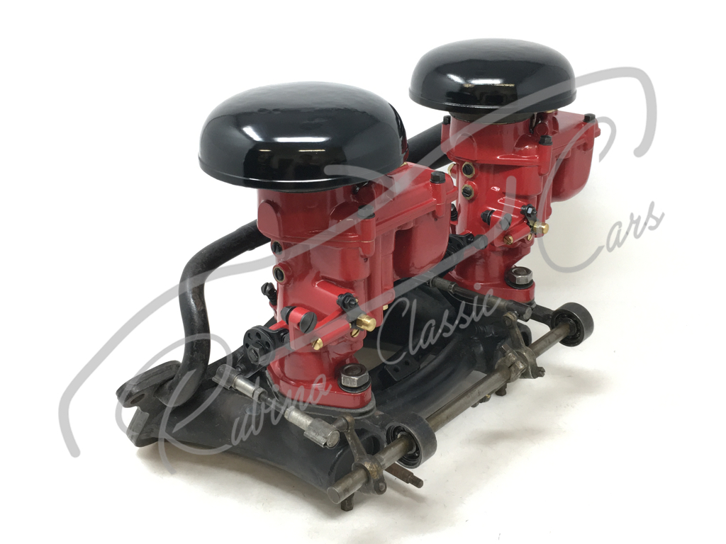 KIT ABARTH - immagine 2