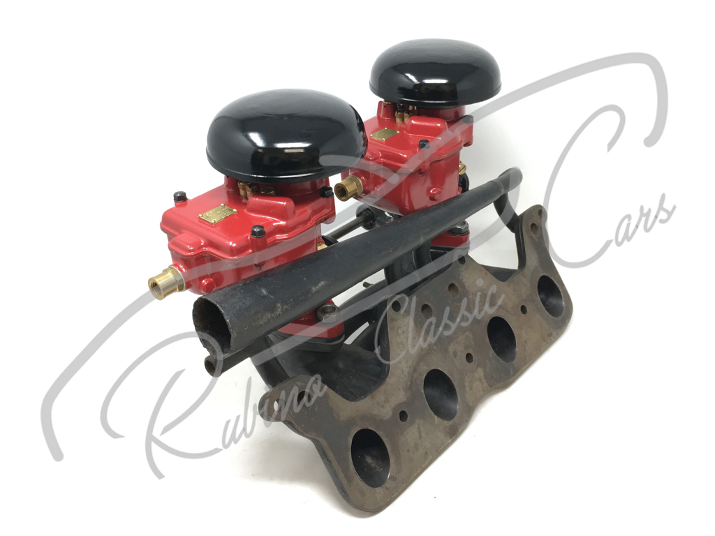 KIT ABARTH - immagine 4