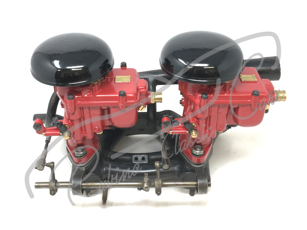 KIT ABARTH - immagine 5