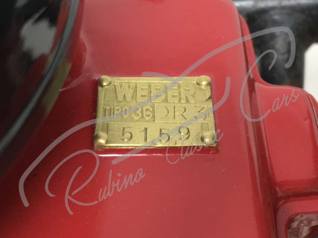 KIT ABARTH - immagine 8