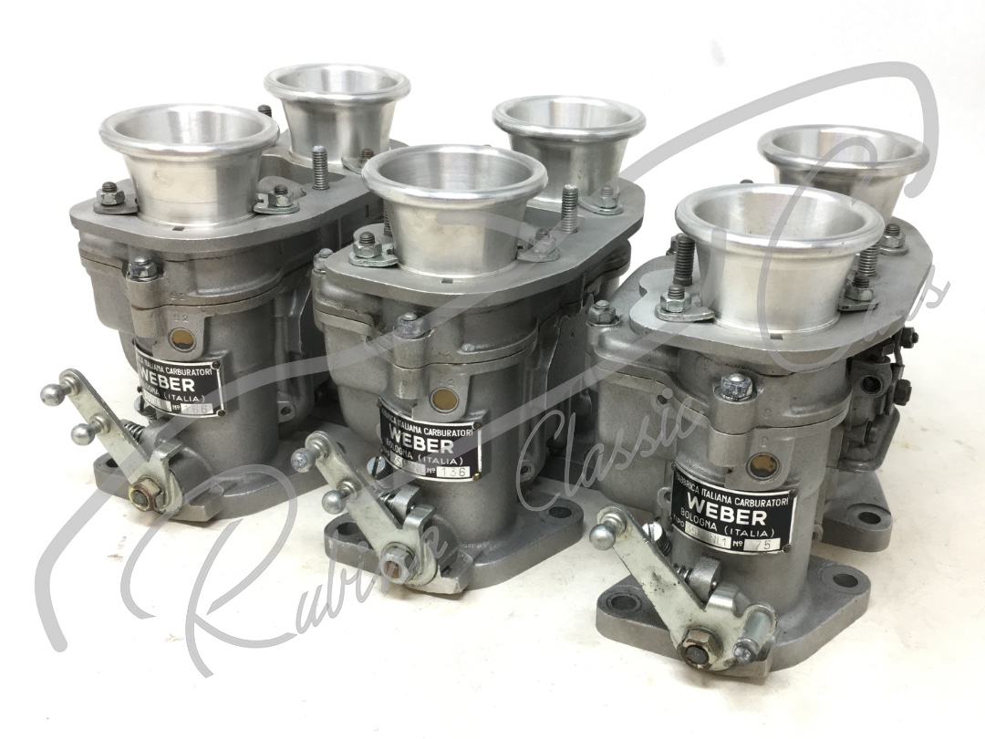 Carburetor / Intake KIT