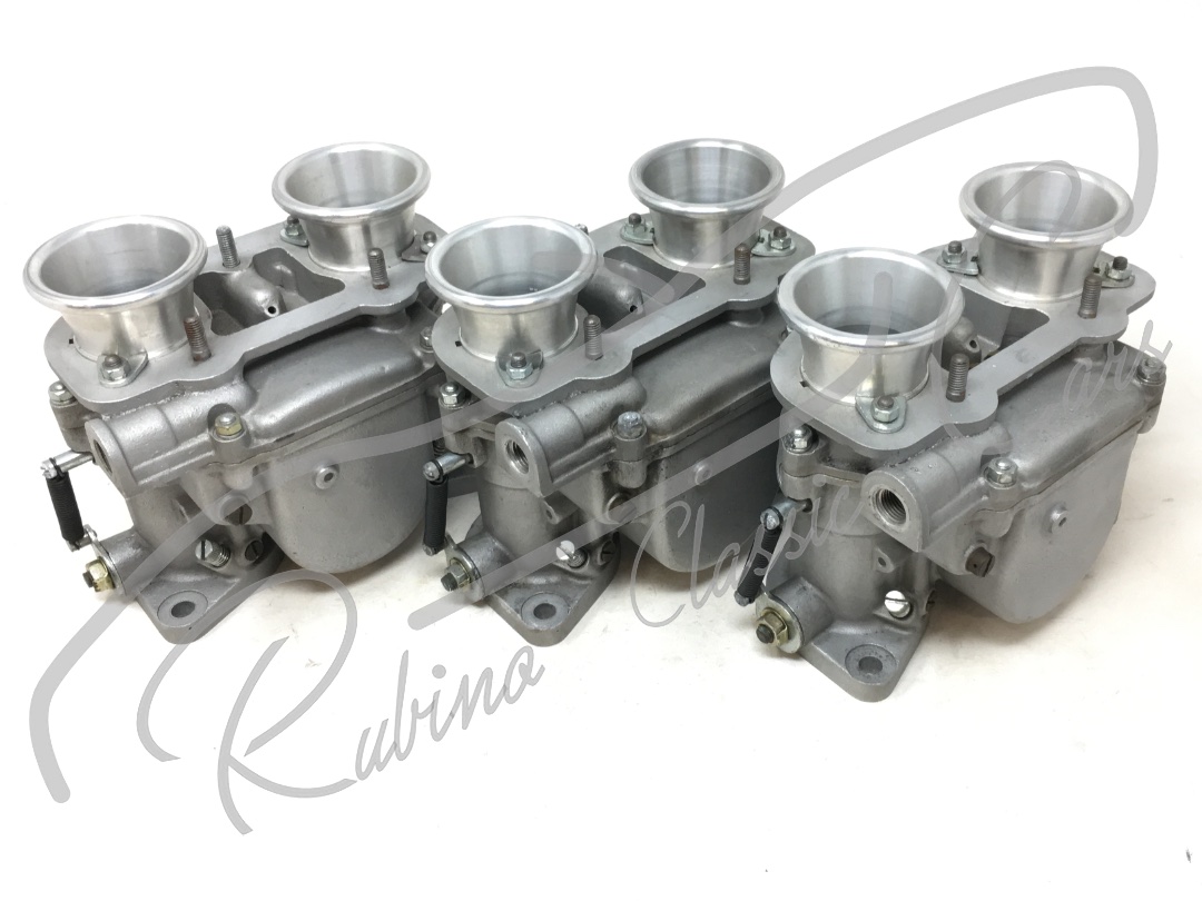 Carburetor / Intake KIT - Image 10