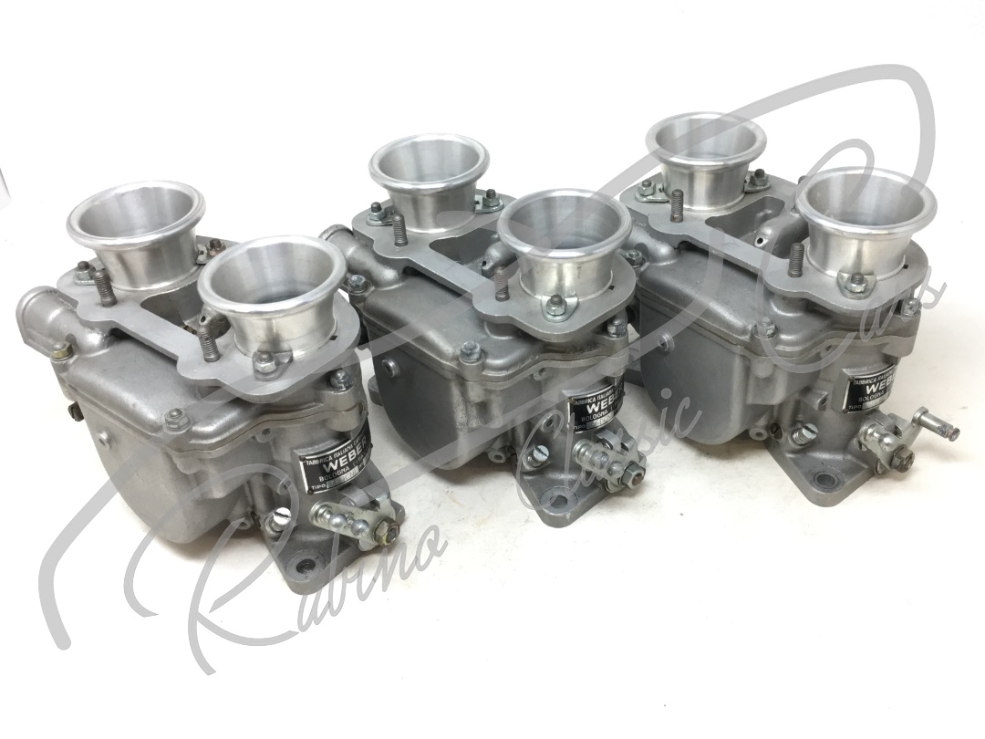 Carburetor / Intake KIT - Image 11