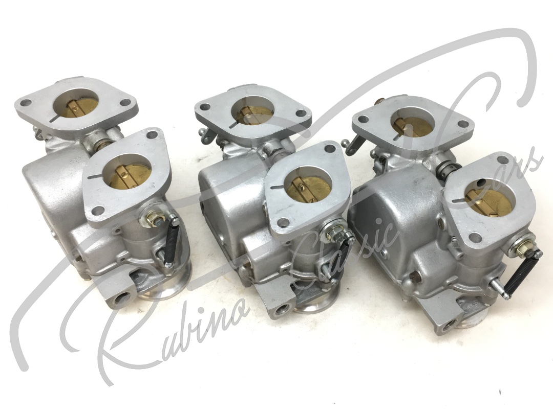 Carburetor / Intake KIT - Image 12