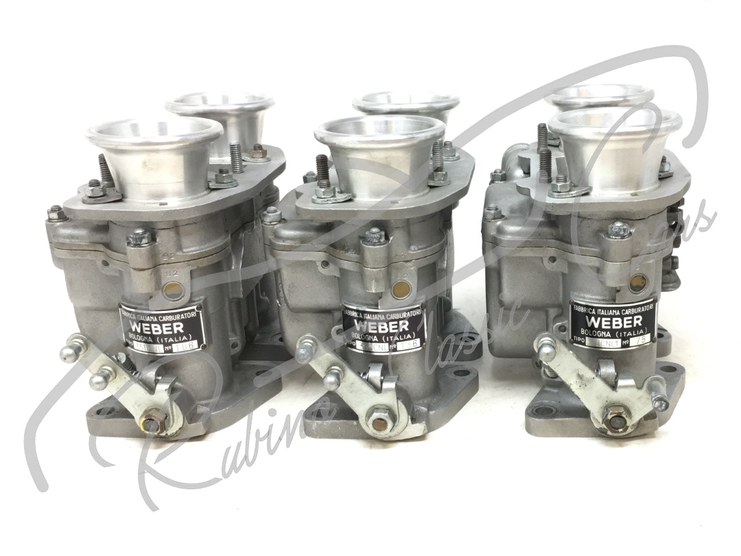Carburetor / Intake KIT - Image 2