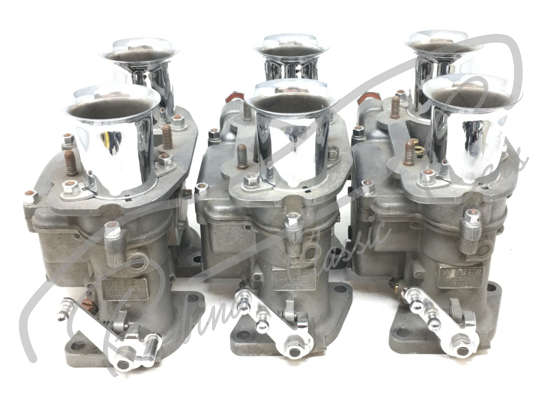 Carburetor / Intake KIT - Image 2