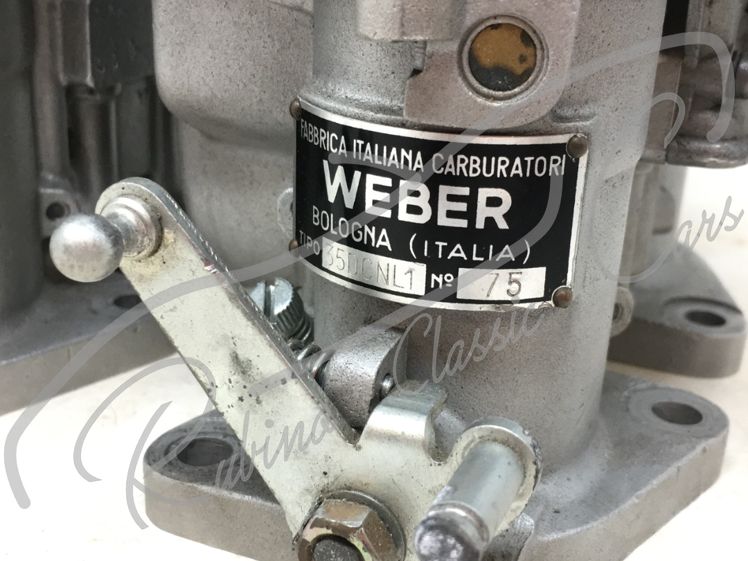 Carburetor / Intake KIT - Image 3