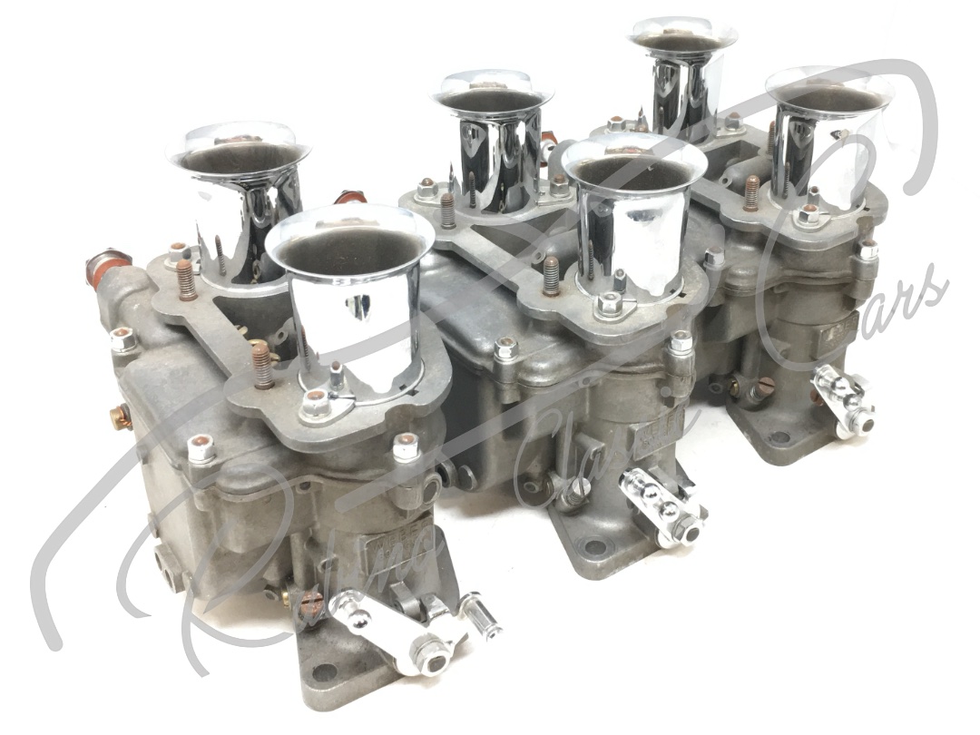 Carburetor / Intake KIT - Image 3