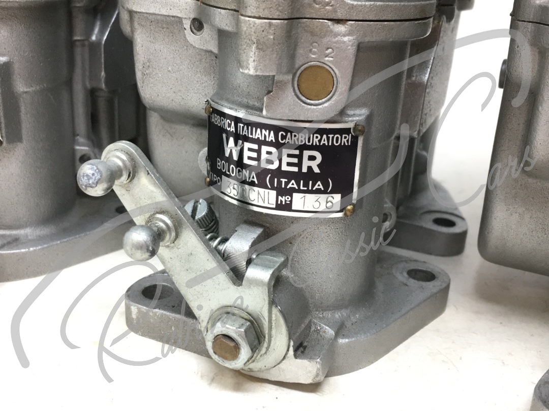 Carburetor / Intake KIT - Image 4