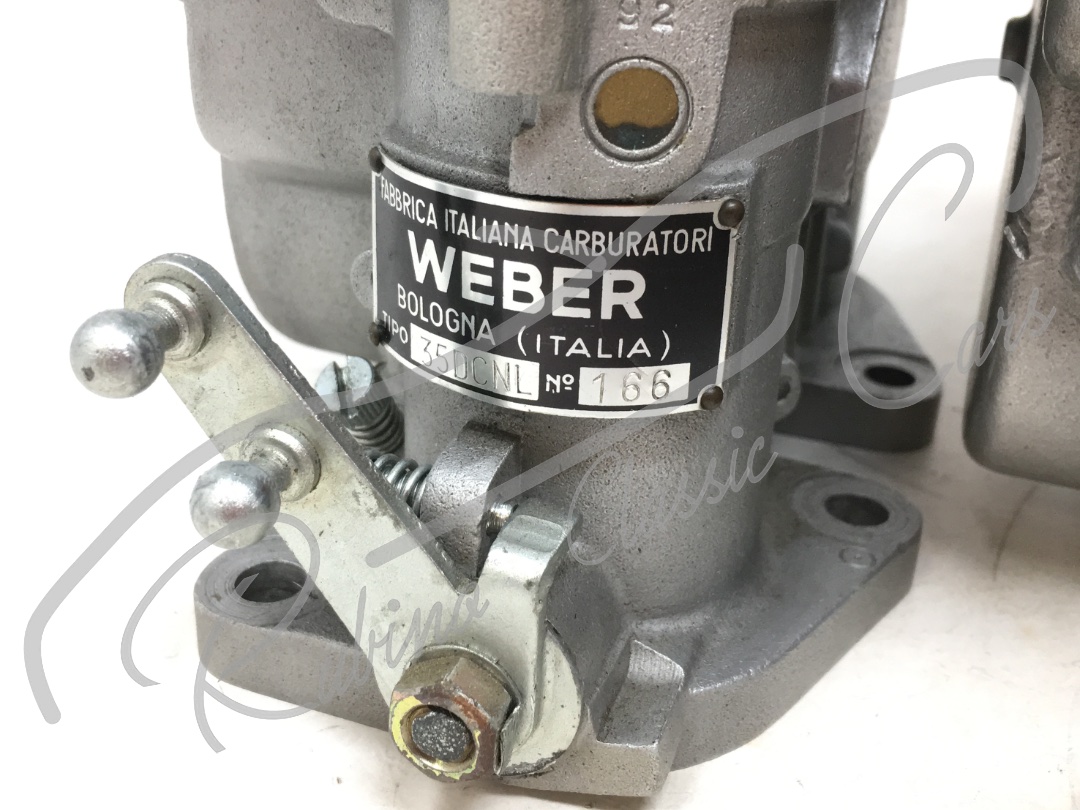 Carburetor / Intake KIT - Image 5