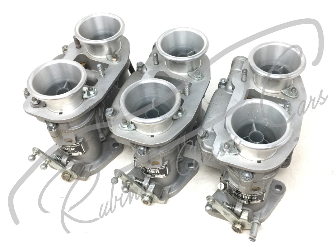 Carburetor / Intake KIT - Image 6